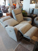 747 Finley Power Reclining Loveseat with Head-rest