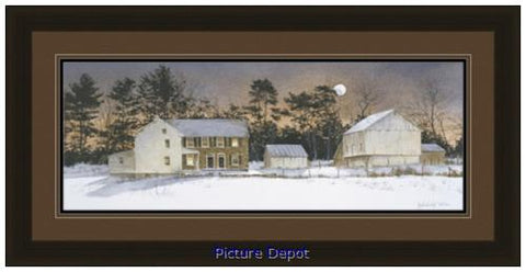 Spruce Hill