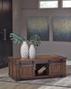 Budmore Cocktail Table