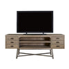 572966 Entertainment Console