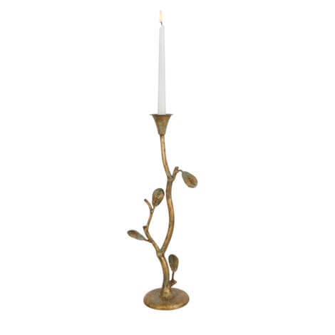 Large Candle Holder