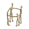 Family Statue