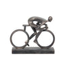 Cyclist Decor