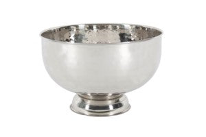 Steel Bowl