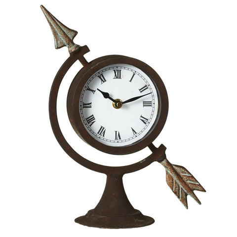 Desk Clock