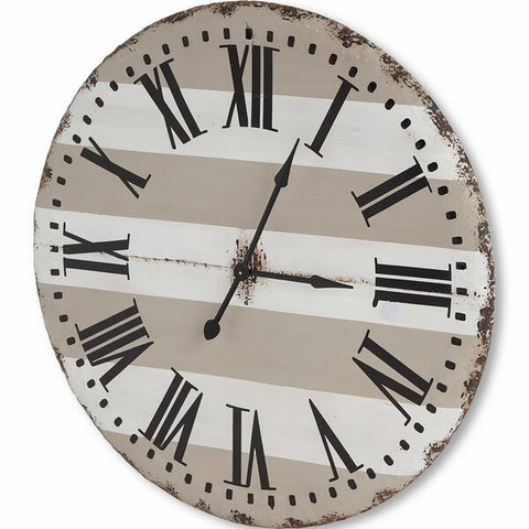 63093 Belton Oversized Clock