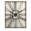 89042 Montgomery Wall Clock