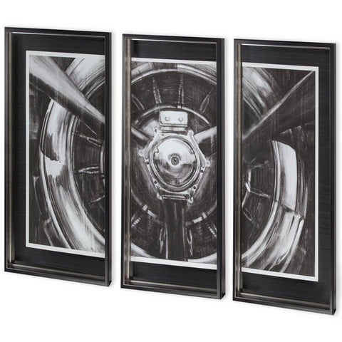 Propeller Wall Art