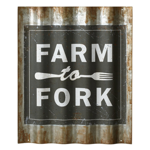Farm To Fork