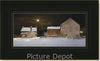 Late Snow