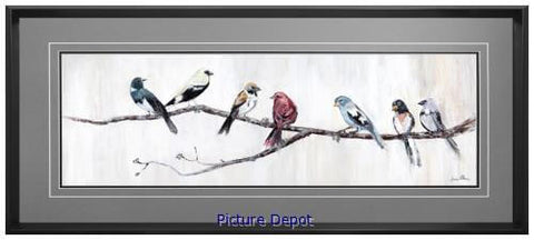 Bird Choir 3
