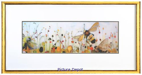Summer Bees