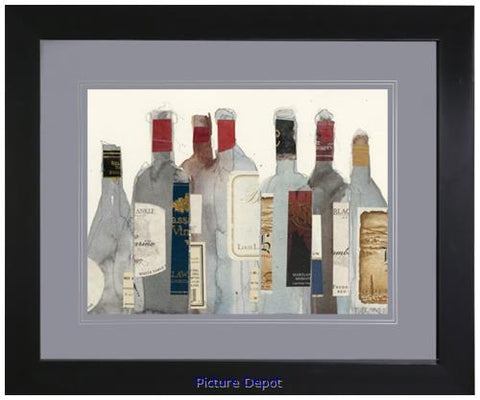Wine & Spirit 1