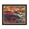 The Red Maple