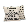 97335 Good Day Pillow
