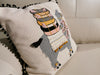 Rakiraki Toss Cushion