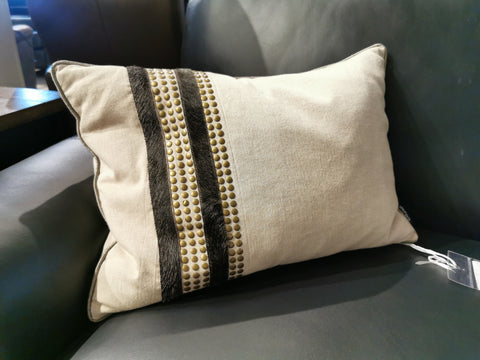 Sierra Rectangular Kidney Pillow