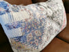 Salem Kidney Toss Pillow