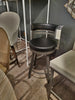 Ronny Swivel Stool