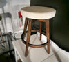 42231 Anton Swivel Stool