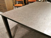 Ricard Glass Top Table Dining Package