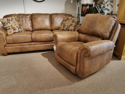 3190125 Larkinhurst Rocker Recliner