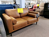 Arroyo Caramel Loveseat