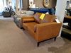 Arroyo Caramel Loveseat