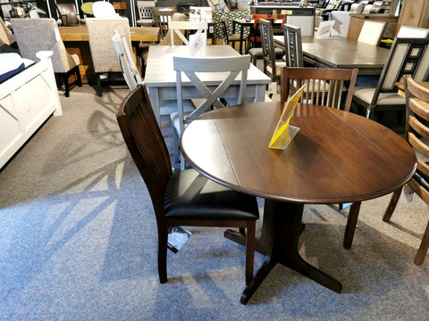 Stuman D293 3-Piece Dining Set