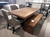 D775 Sommerford Dining Table