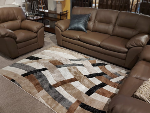 Jacinth area rug