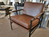 Puckman Accent Chair