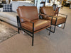 Puckman Accent Chair