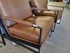 Puckman Accent Chair