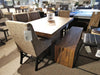 D775 Sommerford Dining Package