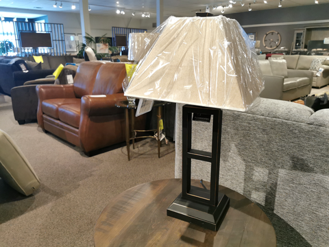 Deidra Table Lamp