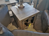 Danell Ridge End Table