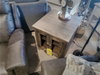 Danell Ridge End Table