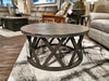 T711 Sharzane Round Coffee Table
