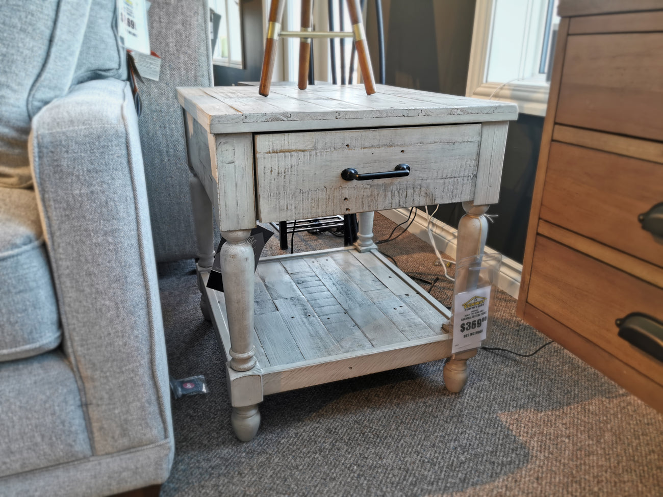 Shawnalore on sale end tables