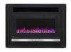 Alanis Fireplace Unit