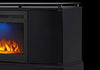 Anya Fireplace Unit