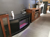 Anya Fireplace Unit