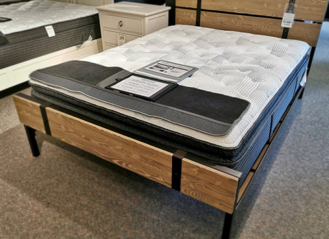 'Global' PT Medium Mattress