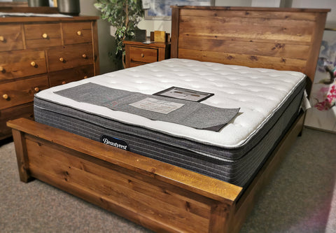 'Miranda' CT Medium Mattress