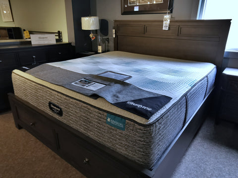 Trilliant Ultra Plush Mattress