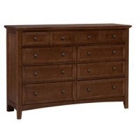 Bb27-001 Merlot Dresser