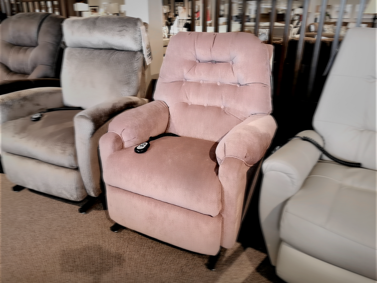 Sondra Power Lift Chair Living Room Conway Furniture