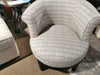 Attica Swivel Chair