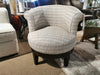 Attica Swivel Chair